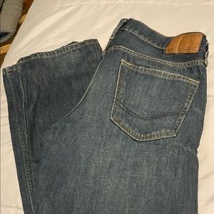 Mens Bullhead Jeans 30/32 Straight